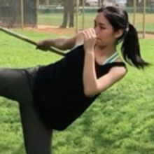 SHE KILLS MONSTERS Brings D&D And Stuff To Geek Out About At The Hollywood Fringe