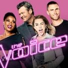 Gwen Stefani, Blake Shelton Perform Hit Single 'You Make It Feel Like Christmas' on THE VOICE, 12/4