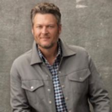 Blake Shelton Wins First-Ever Video of the Year Award at the 2018 CMT Music Awards