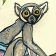 LEMUR MOM Comes to Whitefire Theatre Solofest 2019