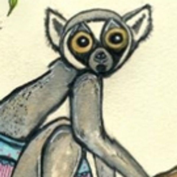 LEMUR MOM Comes to Whitefire Theatre Solofest 2019 - San Francisco / Bay Area Theater Video