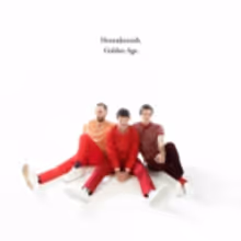 Houndmouth Announces New Album GOLDEN AGE Set for August 3rd Release