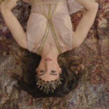 HAMILTON'S Yossi Chaikin & Lauren Tanner Lead Off-Broadway Workshop Of New Dance Musi