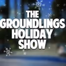 Put A Little “Ha Ha Ha” In Your “Ho Ho Ho” With The Groundlings this Holiday Season