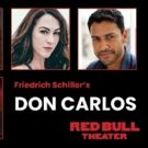 Red Bull Theater Presents One-Night-Only Reading Of Schiller's DON CARLOS