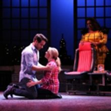 BWW Review: Sentimentality and Show-Stopping Performances Make Temple Theatre's GHOST