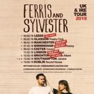 Ferris & Sylvester Release Stunning Video For New Single SICKNESS