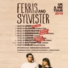 Ferris & Sylvester Release Stunning Video For New Single SICKNESS