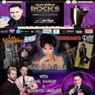 Frances Ruffelle Will Appear On ON THE ROCKS Radio Show