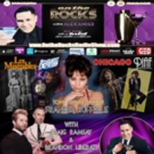 Frances Ruffelle Will Appear On ON THE ROCKS Radio Show