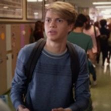 Jace Norman Stars in New Nickelodeon Original TV Movie BLURT, Airing Tonight