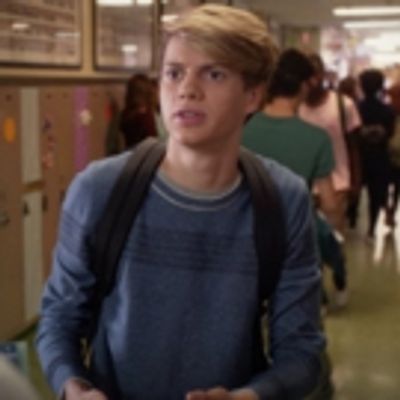 Jace Norman Stars in New Nickelodeon Original TV Movie BLURT, Airing Tonight
