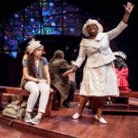 BWW Review: Gospel, Storytelling, and Fabulous Hats with Taproot Theatre's Musical CR Photo