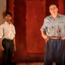 Jaffrey Screens Tony Award Winning Play RED Starring Alfred Molina
