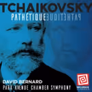 BWW Review: TCHAIKOWSKI 6TH SYMPHONY by The Park Avenue Chamber Symphony