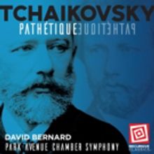 BWW Review: TCHAIKOWSKI 6TH SYMPHONY by The Park Avenue Chamber Symphony