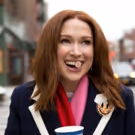VIDEO: Watch as Jane Krakowski Sings in New Promo for UNBREAKABLE KIMMY SCHMIDT!