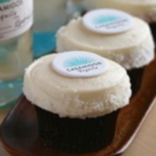 CASAMIGOS TEQUILA and SPRINKLES Offers Cinco de Mayo Cupcake through 5/13