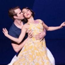 BWW Review: AN AMERICAN IN PARIS at Mirvish is the Gorgeous Show You Can't Miss