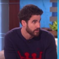 VIDEO: Watch Darren Criss and Ellen Play 'Heads Up' on THE ELLEN SHOW Video