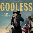 GODLESS Original Netflix Limited Series Soundtrack to be Released Digitally July 6