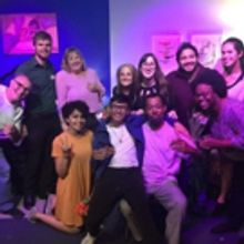 BWW Review: CONVERSATIONS IN BED IS COMPLETELY RELATABLE at Powerstories Theatre