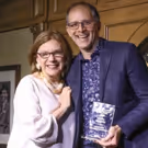 Photo Coverage: Inside Barrington Stage Company Benefit Honoring John Rando!
