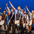 BWW Review: Disney's NEWSIES! at The Public Theater Of San Antonio- Magnificent Fun…