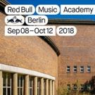 Red Bull Music Academy Announces Berlin's Famed Funkhaus as 20th Anniversary Venue