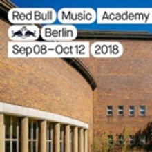 Red Bull Music Academy Announces Berlin's Famed Funkhaus as 20th Anniversary Venue