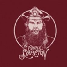 Chris Stapleton Nominated for Three GRAMMY Awards