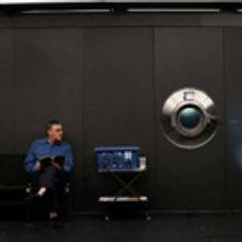 BWW Review: THE FAR SIDE OF THE MOON: ADELAIDE FESTIVAL 2018 at Her Majesty's Theatre