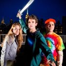 THE LIGHTNING THIEF: THE PERCY JACKSON MUSICAL Will Stop at The Kennedy Center