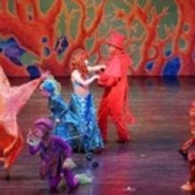 Review Roundup: Variety Theatre's THE LITTLE MERMAID