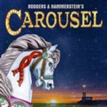 Bid Today for Tickets to CAROUSEL, Plus a Backstage Tour with Alexander Gemignani!