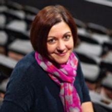 Olivia Jacobs Talks WILDE CREATURES