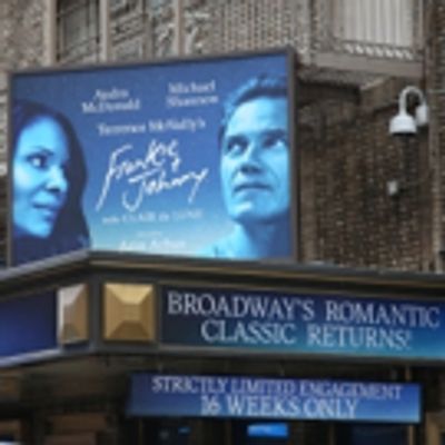 Up on the Marquee: FRANKIE &amp; JOHNNY IN THE CLAIR DE LUNE