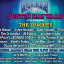 Final Line-up Announced for On The Blue Cruise, Inaugural Classic Rock Cruise Hosted…