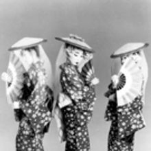 EXPRESSION IN TRADITIONAL AND CONTEMPORARY DANCE Comes To Sachiyo Ito & Company Next 