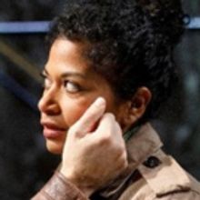 BWW Review:  Rebecca Naomi Jones is Terrifically Engaging in Rinne Groff's Coney Isla