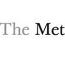 The Met Celebrates The Centennial Of Puccini's IL TRITTICO With Performances…