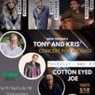 Cotton Eyed Joe Welcomes Carly Pearce, Uncle Kracker, Michael Ray, Lindsay Ell &…