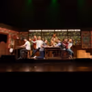 BWW Review: THE CHOIR OF MAN Provides an Ode to Pub Culture at Kennedy Center