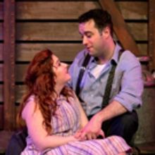 BWW Review: BRIGHT STAR at BoHo Theatre