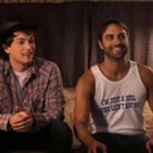Breaking Glass to Release Award-Winning LGBT Religious-Drama BROTHERLY LOVE on…