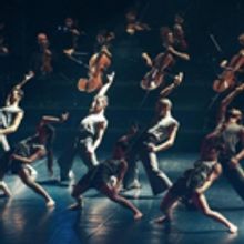The Israeli Opera Announces WHITE NOISE World Premiere