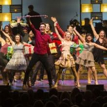 Transcendence Theatre Company Welcomes The Holiday Season