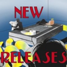 Williamston Theater Premieres NEW RELEASES
