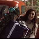 Kelleigh Bannen Debuts Official Music Video For 'Deck The Halls'