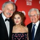 Photo Coverage: Bernadette Peters IS Back Where She Belongs! Inside Her Opening…